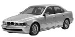 BMW E39 C2194 Fault Code