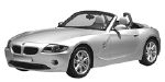 BMW E85 C2194 Fault Code